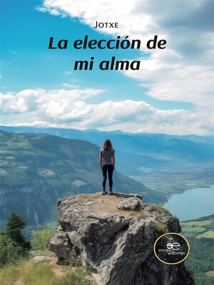 cover image of La elección de mi alma